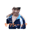 とても楽しいだる達（個別スタンプ：10）