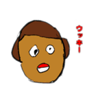 R動物園（個別スタンプ：2）