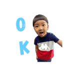 KANSAI☆（個別スタンプ：2）