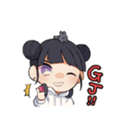 ♂ゲーマーズ♀（個別スタンプ：5）