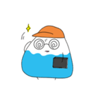 おむすびふじお（個別スタンプ：31）