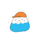 おむすびふじお（個別スタンプ：32）