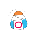 おむすびふじお（個別スタンプ：33）