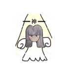 日常垢②（個別スタンプ：29）