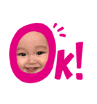 れいくんすたんぷぅ（個別スタンプ：2）