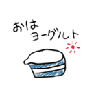 厳選オヤジギャグスタンプ（個別スタンプ：7）