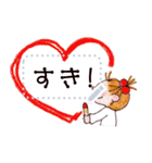COCO and Wondrous Messages 1（個別スタンプ：6）