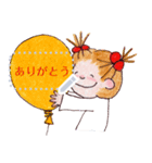 COCO and Wondrous Messages 1（個別スタンプ：7）