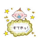 COCO and Wondrous Messages 1（個別スタンプ：17）