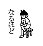 こねこねキャッツ（個別スタンプ：2）