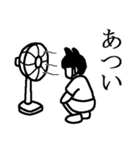 こねこねキャッツ（個別スタンプ：21）