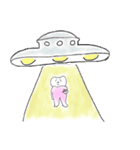歯肉マンII（個別スタンプ：1）