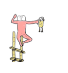 歯肉マンII（個別スタンプ：8）