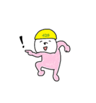 歯肉マンII（個別スタンプ：21）