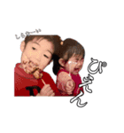 やまちゃんの【日常】（個別スタンプ：12）