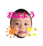 あらあら1（個別スタンプ：1）