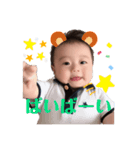 あらあら1（個別スタンプ：6）