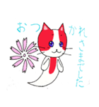 クリオネコくん（個別スタンプ：2）