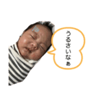 しんき3（個別スタンプ：12）