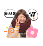 freakの愉快な先輩たち（個別スタンプ：1）