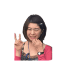 freakの愉快な先輩たち（個別スタンプ：11）
