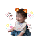 m.stampp（個別スタンプ：1）