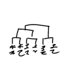 すいにん（個別スタンプ：7）