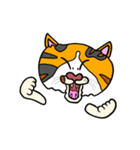 catcatcat11（個別スタンプ：21）