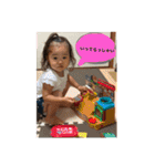 乙葉でーすpart3（個別スタンプ：9）