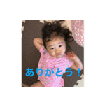 乙葉でーすpart3（個別スタンプ：21）
