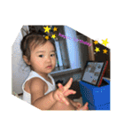乙葉でーすpart3（個別スタンプ：28）
