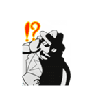 ロックンオヤジ2（個別スタンプ：7）