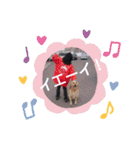 横手山ジョーンズJones（個別スタンプ：12）