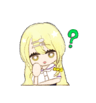せなの配信煽りスタンプ（個別スタンプ：3）