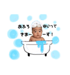 松田家三姉妹（個別スタンプ：14）