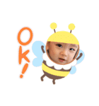 心縁6❤️（個別スタンプ：15）