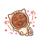 心縁6❤️（個別スタンプ：39）