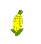うざくて煽る野菜。（個別スタンプ：12）