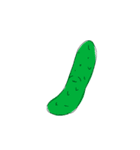 うざくて煽る野菜。（個別スタンプ：15）
