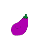 うざくて煽る野菜。（個別スタンプ：17）