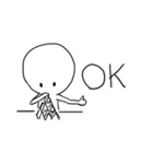 Mr. One Day - Day 2 -（個別スタンプ：21）
