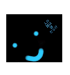 謎だらけの謎（個別スタンプ：13）