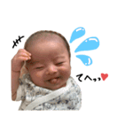 そらんぷ1（個別スタンプ：18）
