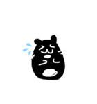 ハムスターのプーくん4（個別スタンプ：3）