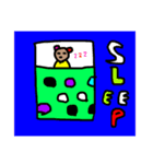 シュールスタンプまとめ（個別スタンプ：27）