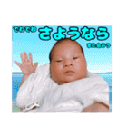 咲たん④（個別スタンプ：2）