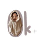 るいだよ _salanshop（個別スタンプ：3）