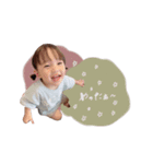 るいだよ _salanshop（個別スタンプ：6）