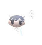 3DナースさんLINEスタンプ（個別スタンプ：36）