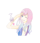 BeginnerS Gaming LINEスタンプ（個別スタンプ：1）